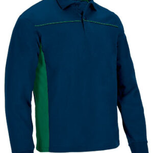 Polo M/Comprida THUNDER - Image 4