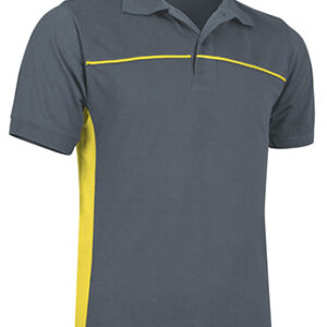 Polo M/Curta THUNDER - Image 11