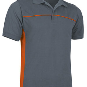 Polo M/Curta THUNDER - Image 12