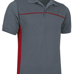 Polo M/Curta THUNDER - Image 13