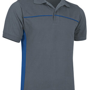 Polo M/Curta THUNDER - Image 14