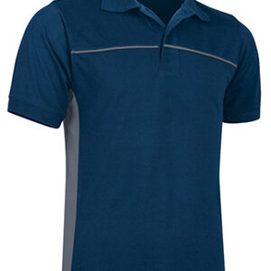 Polo M/Curta THUNDER - Image 10