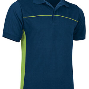 Polo M/Curta THUNDER - Image 3