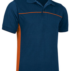 Polo M/Curta THUNDER - Image 6