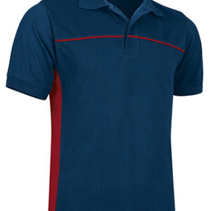 Polo M/Curta THUNDER - Image 8