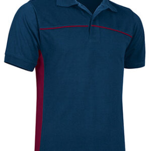 Polo M/Curta THUNDER - Image 7