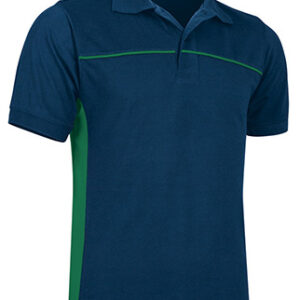 Polo M/Curta THUNDER - Image 4