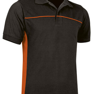 Polo M/Curta THUNDER - Image 17