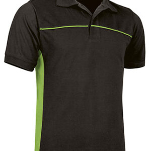 Polo M/Curta THUNDER - Image 16