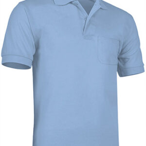 Polo M/Curta HAWK - Image 8