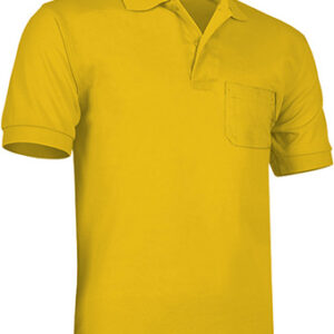 Polo M/Curta HAWK - Image 4