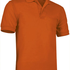 Polo M/Curta HAWK - Image 5