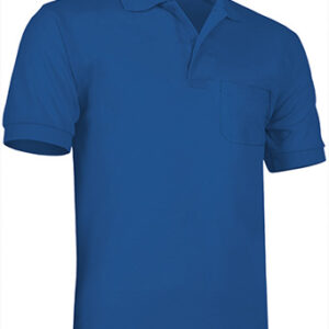 Polo M/Curta HAWK - Image 9