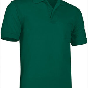 Polo M/Curta HAWK - Image 3