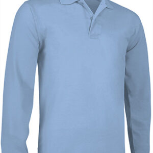 Polo M/Comprida PREDATOR - Image 12