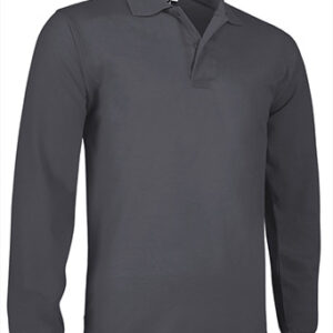 Polo M/Comprida PREDATOR - Image 17