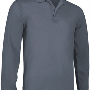 Polo M/Comprida PREDATOR - Image 16