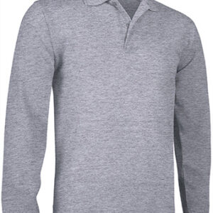 Polo M/Comprida PREDATOR - Image 15