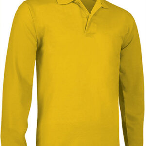 Polo M/Comprida PREDATOR - Image 8