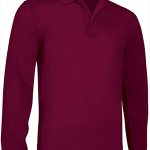 Polo M/Comprida PREDATOR - Image 11