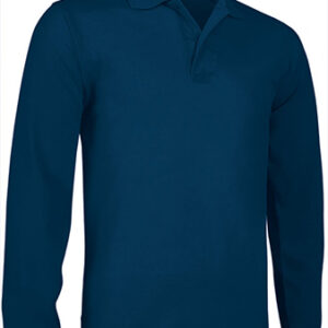 Polo M/Comprida PREDATOR - Image 14