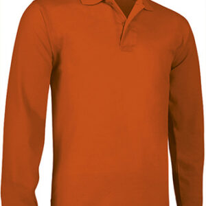 Polo M/Comprida PREDATOR - Image 9