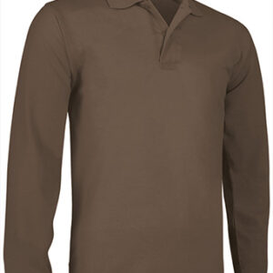 Polo M/Comprida PREDATOR - Image 3