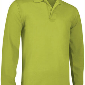 Polo M/Comprida PREDATOR - Image 4