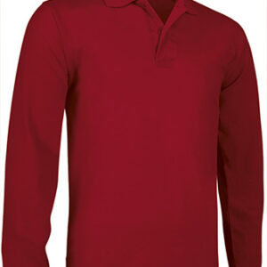 Polo M/Comprida PREDATOR - Image 10