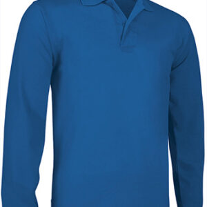 Polo M/Comprida PREDATOR - Image 13