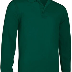 Polo M/Comprida PREDATOR - Image 6