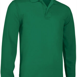 Polo M/Comprida PREDATOR - Image 5