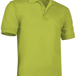 Polo M/Curta PATROL - Image 4