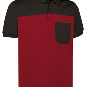 Polo M/Curta TYPHOON - Image 3