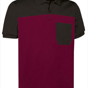 Polo M/Curta TYPHOON - Image 4