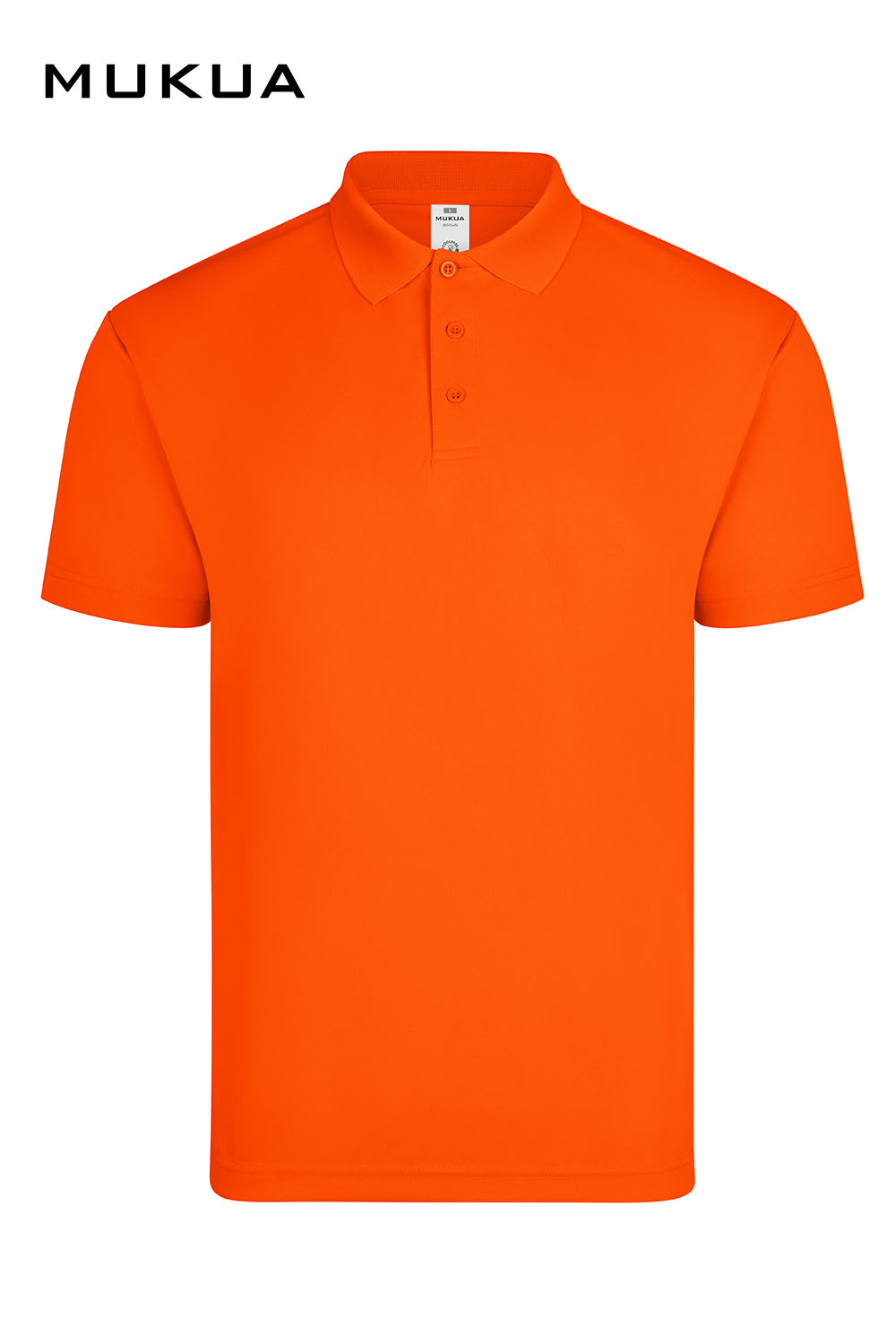 FLUOR ORANGE