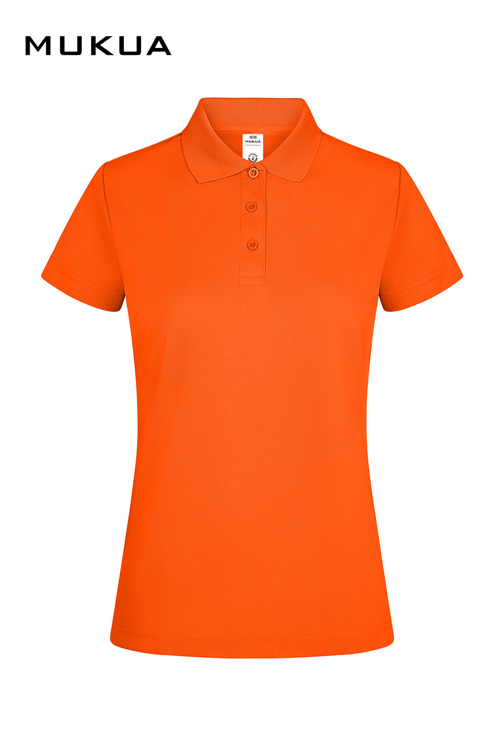 FLUOR ORANGE