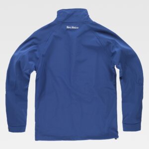 Jaqueta Softshell Profissional Roc Neige - Image 3
