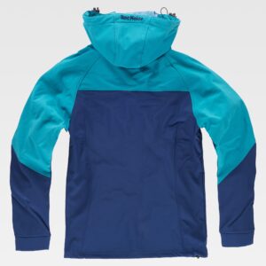 Jaqueta Softshell Profissional Roc Neige - Image 3