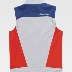 Colete Profissional Tripla Cor Roc Neige - Image 3