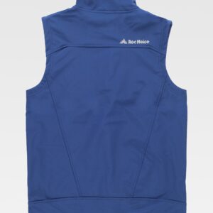 Colete Impermeável Profissional Roc Neige - Image 3