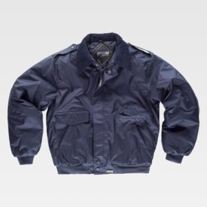 Piloto Acolchoada Profissional Oxford Sport - Image 1