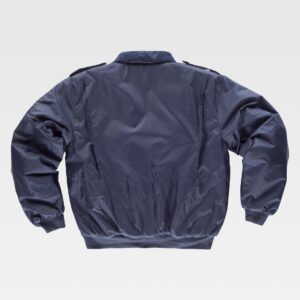 Piloto Acolchoada Profissional Oxford Sport - Image 2