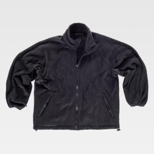 Parka Profissional Forro Desmontável Sport - Image 4