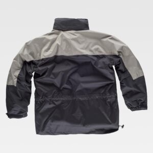 Parka Profissional Forro Desmontável Sport - Image 6