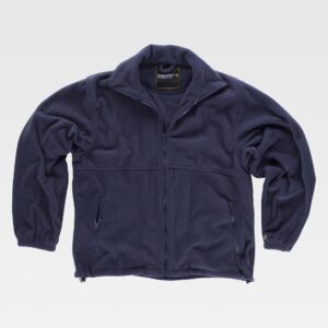 Parka Profissional Polar Desmontável Industrial - Image 4