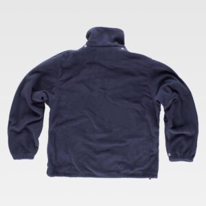 Parka Profissional Polar Desmontável Industrial - Image 5