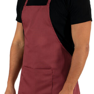 Avental de peito - Image 9