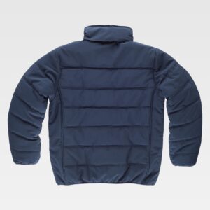 Blusão Acolchoado Profissional Workwear - Image 3