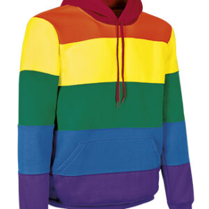 Sweat-shirt RAINBOW - Image 1